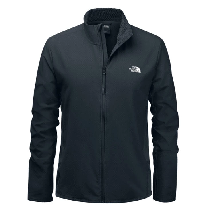 The North Face Treadway Hybrid With FUTUREFLEECE Full Zip Mens 3 The North Face Treadway Hybrid With FUTUREFLEECE Full Zip Mens