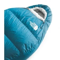 The North Face Blue Kazoo Gear
