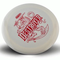 Innova Destroyer Distance Driver