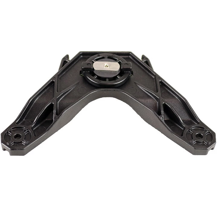 YakAttack DoubleHeader Track Mount 2 YakAttack DoubleHeader Track Mount