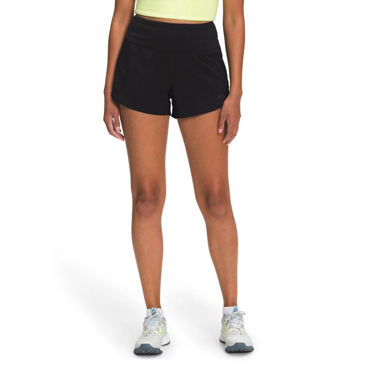 The North Face Arque 3" Short Womens 2 The North Face Arque 3" Short Womens