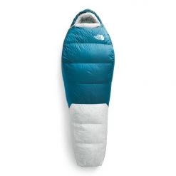 The North Face Blue Kazoo Gear