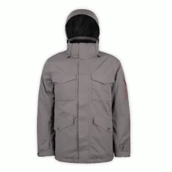 Boulder Gear Teton Jacket Mens 3 Boulder Gear Teton Jacket Mens