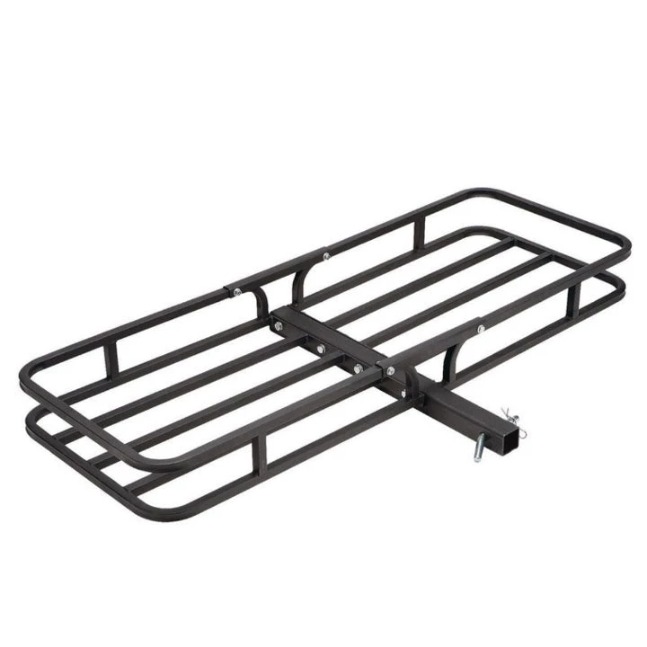 Gear Mossy Oak Steel Cargo Carrier Gear Mossy Oak Steel Cargo Carrier