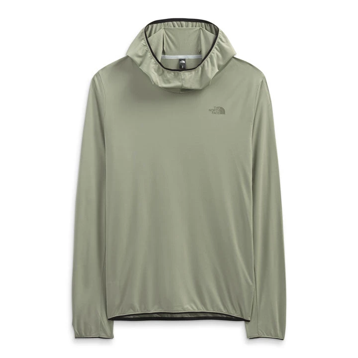 The North Face Belay Sun Hoodie Mens 1 The North Face Belay Sun Hoodie Mens
