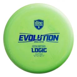 Discmania Logic Putter