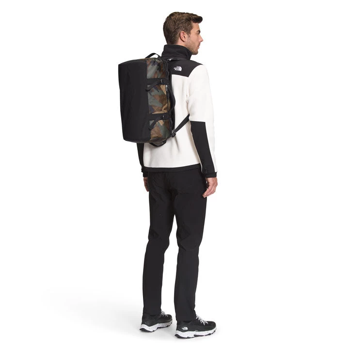 Gear The North Face Base Camp Duffel—XS 6 Gear The North Face Base Camp Duffel—XS