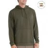 Free Fly Freefly Bamboo Fleece Pullover Hoody Mens
