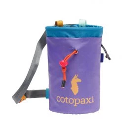 Cotopaxi Halcon Del Dia Chalk Bag Gear