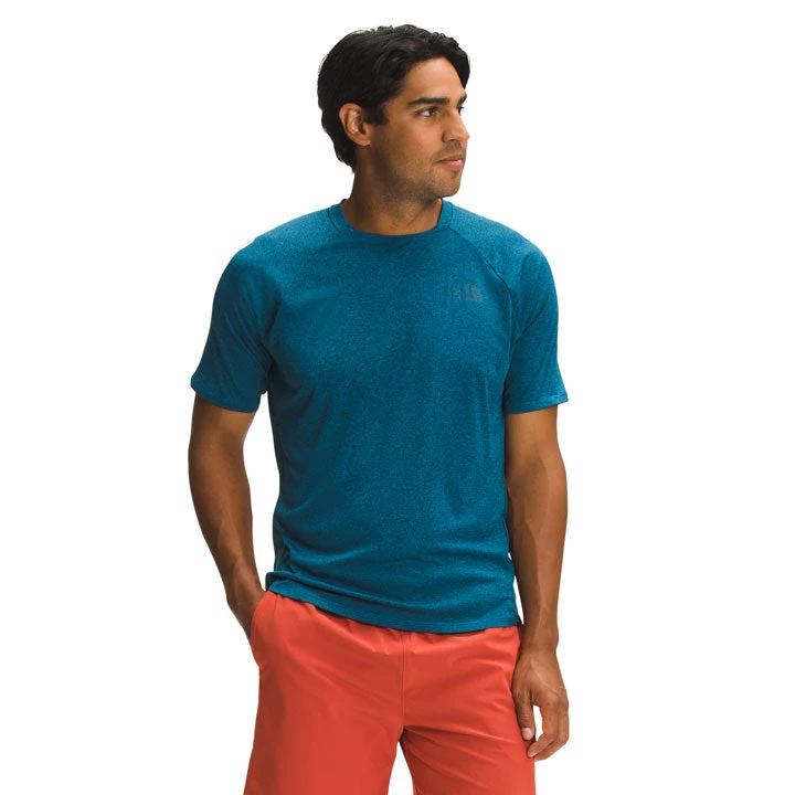 The North Face Big Pine S/S Crew Mens 1 The North Face Big Pine S/S Crew Mens