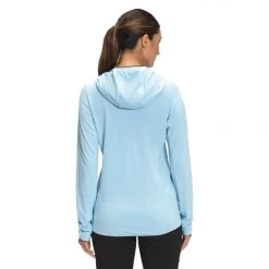 The North Face Belay Sun Hoodie Womens