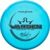 Dynamic Discs Warden Putter Gear