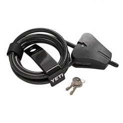 Gear Yeti Security Cable
