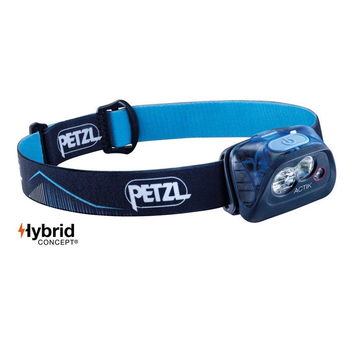 Gear Petzl Actik Headlamp Gear Petzl Actik Headlamp