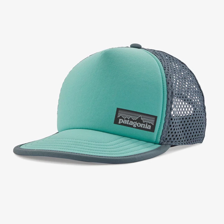 Patagonia Duckbill Trucker Hat Mens 2 Patagonia Duckbill Trucker Hat Mens