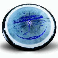 Innova Destroyer Distance Driver