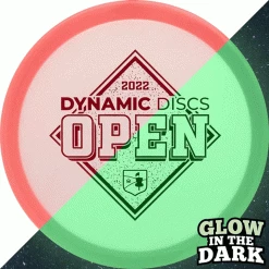 Dynamic Discs Justice Midrange Gear 4 Dynamic Discs Justice Midrange Gear