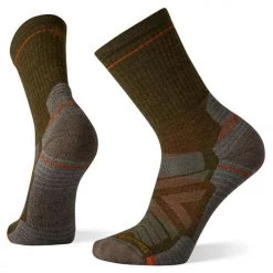 Gear Smartwool Hike Light Cushion Crew Socks