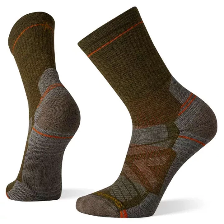 Gear Smartwool Hike Light Cushion Crew Socks 1 Gear Smartwool Hike Light Cushion Crew Socks