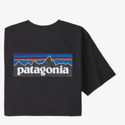 Patagonia P-6 Logo Responsibili-Tee Mens