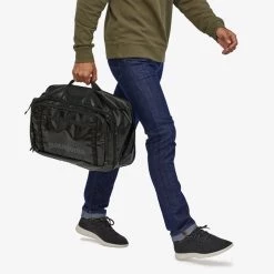 Patagonia Black Hole Mini MLC 26L 6 Patagonia Black Hole Mini MLC 26L