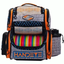 Gear Dynamic Discs Mission Rig Disc Golf Bag 15 Gear Dynamic Discs Mission Rig Disc Golf Bag
