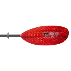 Bending Branches Angler Pro Snap Button Kayak Paddle Gear