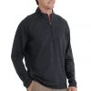 Free Fly Heritage Quarter Zip Mens