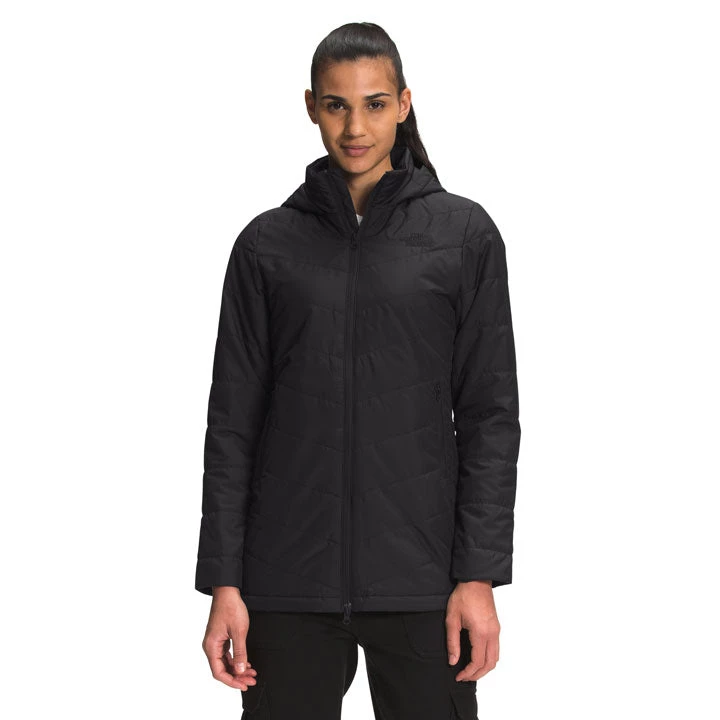 The North Face Tamburello Parka Womens 1 The North Face Tamburello Parka Womens
