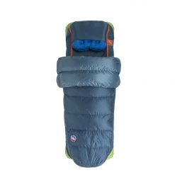 Big Agnes Lost Ranger 3N1 15 Degree Sleeping Bag 2022 Gear