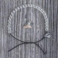 Mens 4ocean Beaded Bracelet