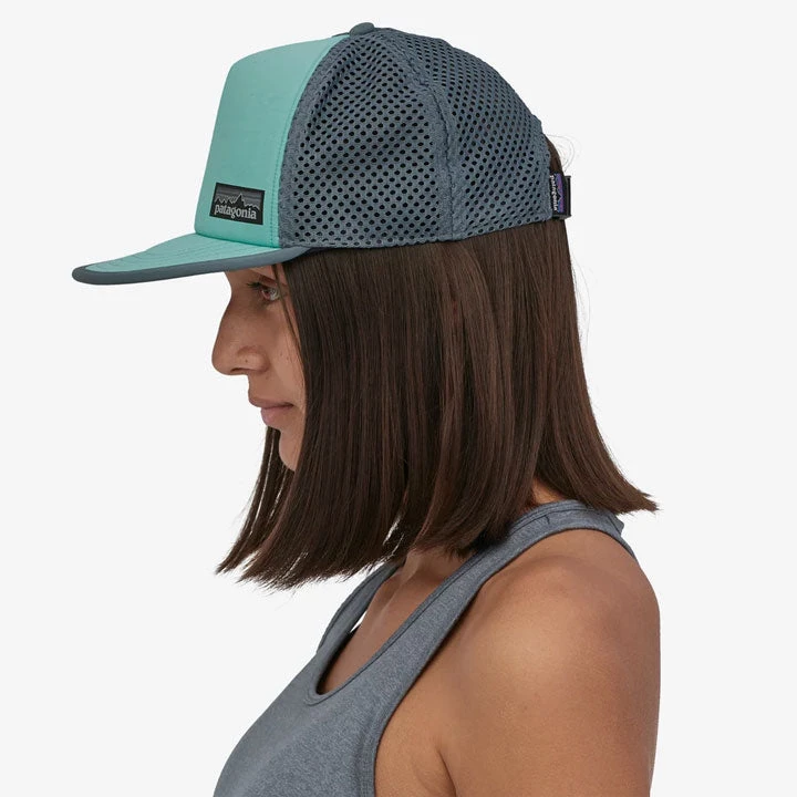 Patagonia Duckbill Trucker Hat Mens 4 Patagonia Duckbill Trucker Hat Mens