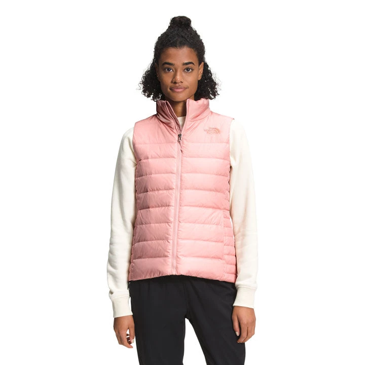The North Face Aconcagua Vest Womens The North Face Aconcagua Vest Womens
