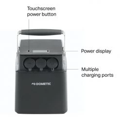 Dometic PLB40 Portable Lithium Battery Gear