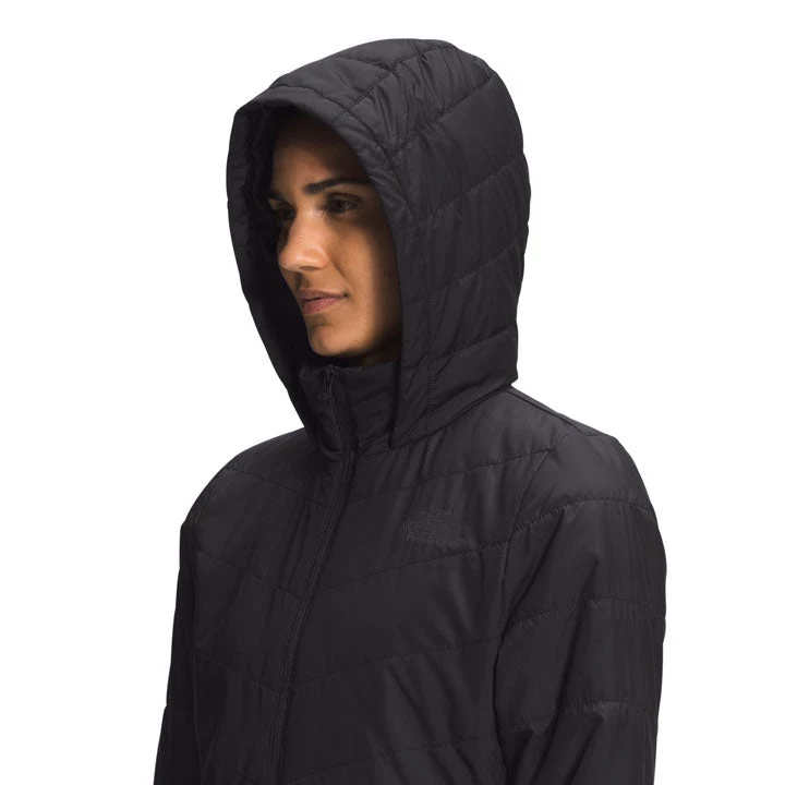 The North Face Tamburello Parka Womens 2 The North Face Tamburello Parka Womens