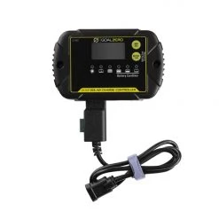 Goal Zero 20 Amp Charge Controller Gear