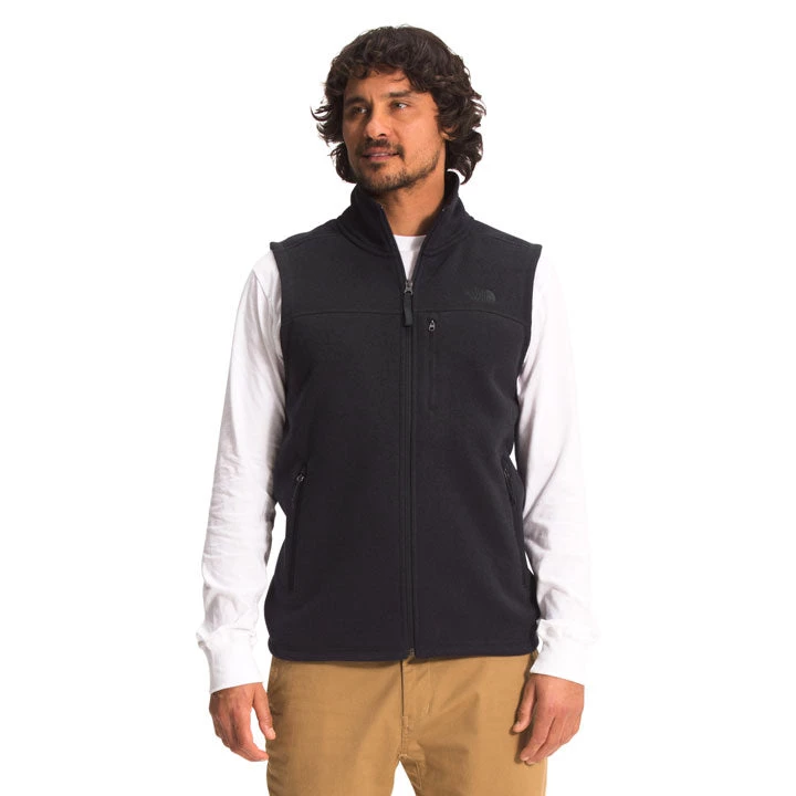 The North Face Gordon Lyons Classic Vest Mens 1 The North Face Gordon Lyons Classic Vest Mens