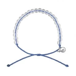 Mens 4ocean Beaded Bracelet