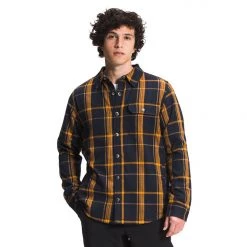 The North Face Campshire Shirt Mens