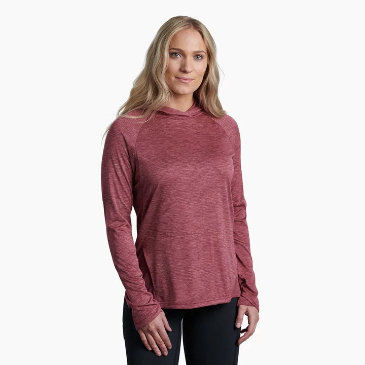 Kuhl Engineered Hoody Womens 1 Kuhl Engineered Hoody Womens