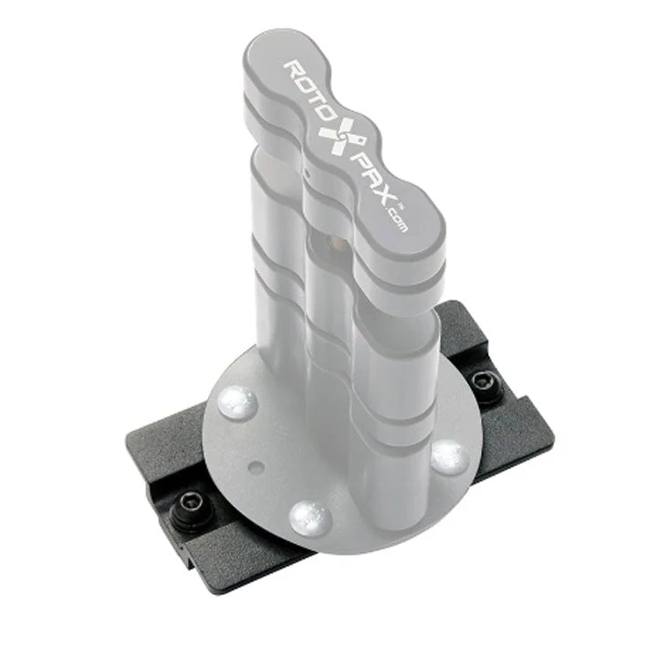 Yakima RotopaX Mounting Kit Gear Yakima RotopaX Mounting Kit Gear