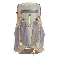 Big Agnes Prospector 50 Liter Backpack Mens