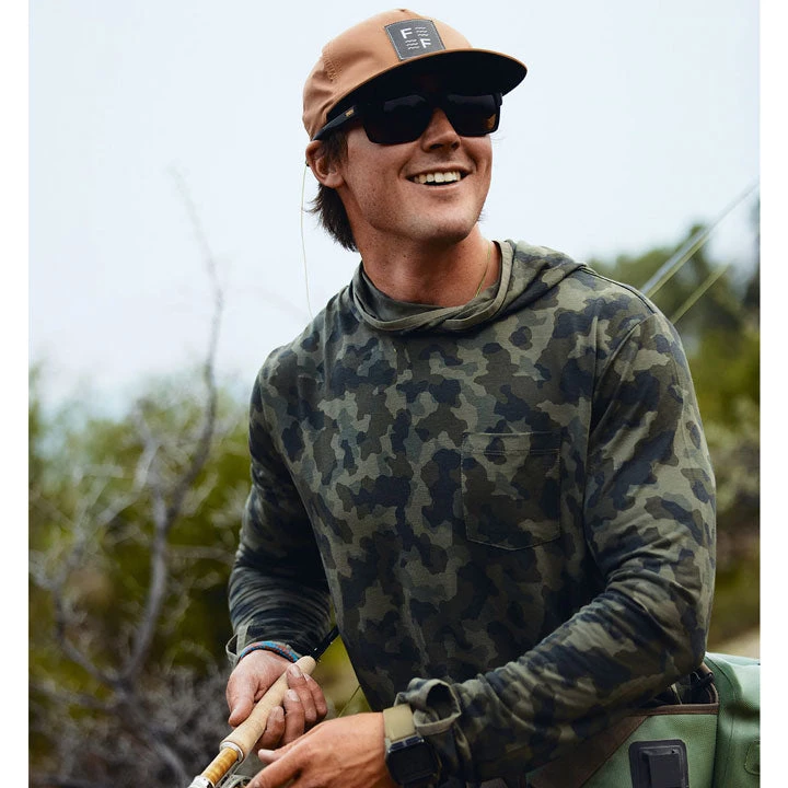 Free Fly Freefly Bamboo Lightweight Hoody Mens 3 Free Fly Freefly Bamboo Lightweight Hoody Mens
