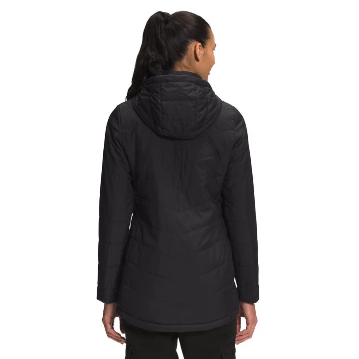 The North Face Tamburello Parka Womens 3 The North Face Tamburello Parka Womens
