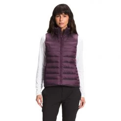 The North Face Aconcagua Vest Womens 2 The North Face Aconcagua Vest Womens
