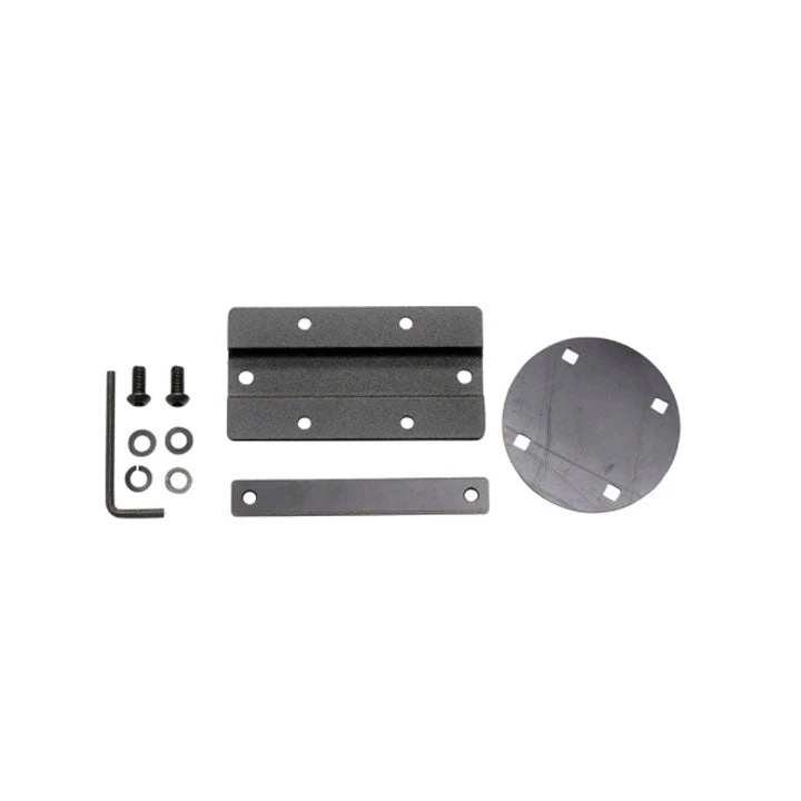 Yakima RotopaX Mounting Kit Gear Yakima RotopaX Mounting Kit Gear