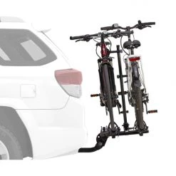 Yakima OnRamp E-Bike Hitch Rack Gear