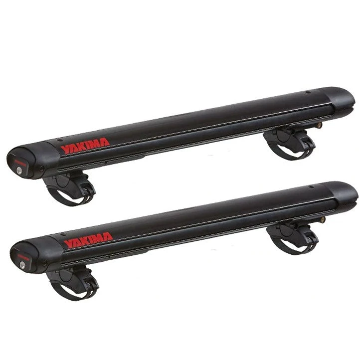 Gear Yakima FatCat EVO 6 Ski Rack 1 Gear Yakima FatCat EVO 6 Ski Rack