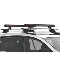Gear Yakima FatCat EVO 6 Ski Rack
