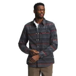 The North Face Campshire Shirt Mens